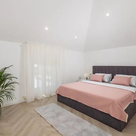 Noa's Appartement Opatija
