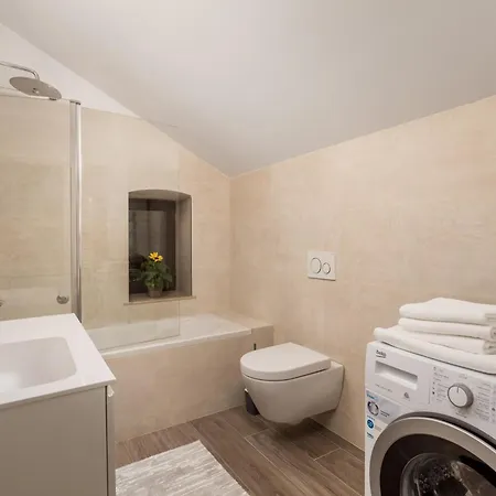 Appartement Noa's Opatija