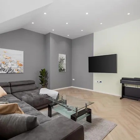 Noa's Appartement
