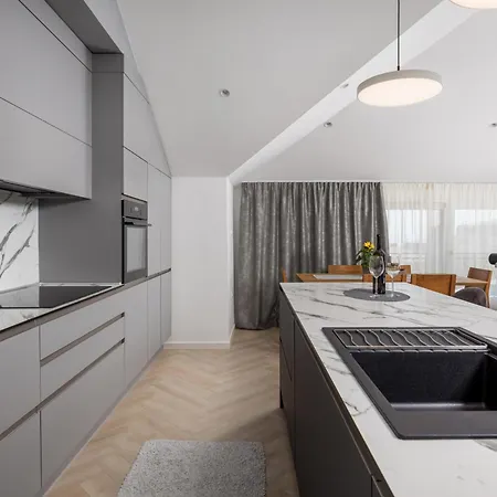 Noa's Appartement *