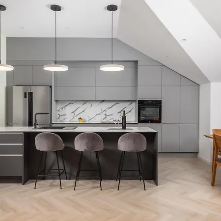 Appartement Noa's *