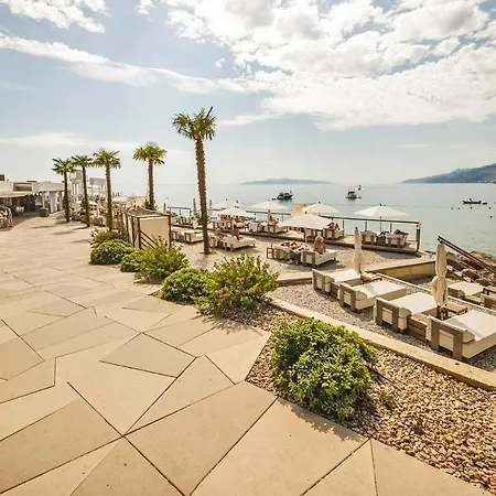 Lägenhet Noa's Opatija